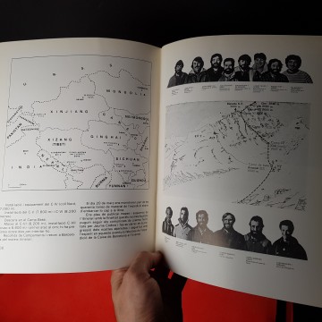 Revista d'escalada ascensions muntanyisme senderisme itineraris vèrtex 104 març abril 1985 comprar