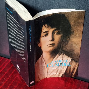 CAMILLE CLAUDEL, ANNE DELBÉE.