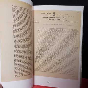 CONCELL DE GUERRA I CONDEMNA A MORT DE LLUÍS COMPANYS.