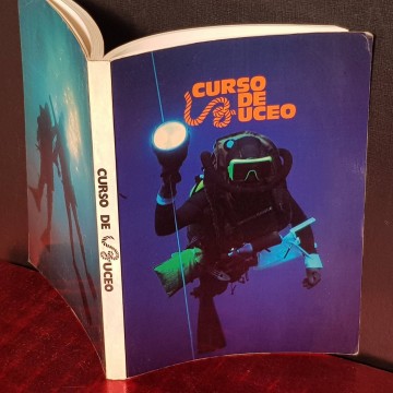 CURSO DE BUCEO.