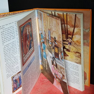 MI PRIMERA BIBLIA, ANTONIO ROCHE NAVARRO.