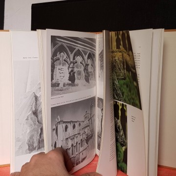 REINARD DES FONOLL ESCULTOR I ARQUITECTE ANGLÈS RENODOR DE L\'ART GÓTIC A CATALUNYA.