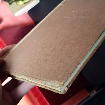 HISTORIA DEL BILLAR, PEDRO GOMIS LLUCH.