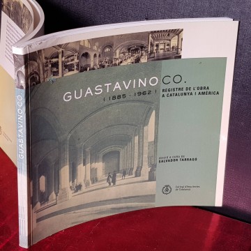 GUSTAVINO CO.