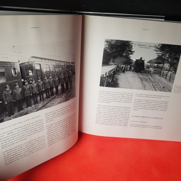 Libro llibre estacions Francesc Cabana Josep M Carandell fg comprar Ferrocarrils Generalitat de Catalunya Libro