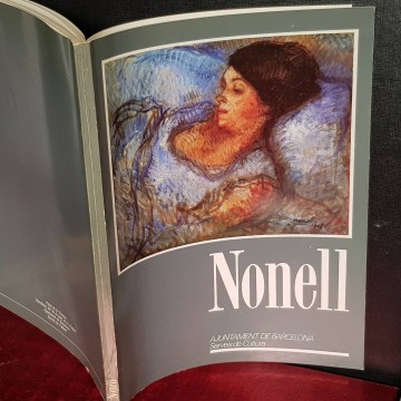 ISIDRE NONELL.