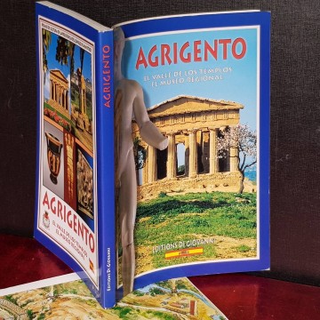 AGRIGENTO.