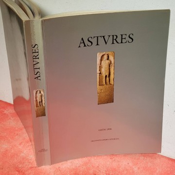 ASTURES.