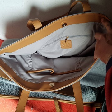 LOTE 2 BOLSOS.