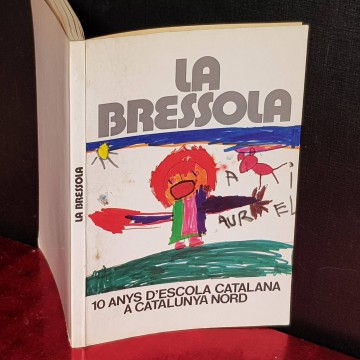 LA BRESSOLA.