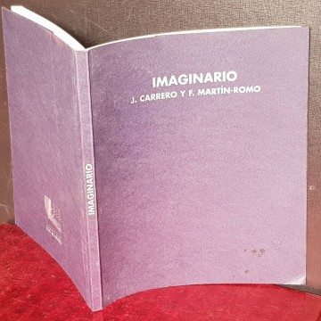 IMAGINARIO, J. CARRERO Y FRANCISCO JAVIER MARTÍN-ROMO.