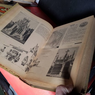 CU-CUT! 1902-03.