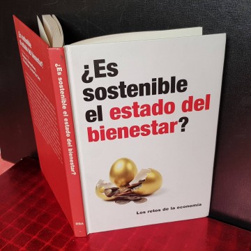 ¿ES SOSTENIBLE EL ESTADO DEL BIENESTAR?
