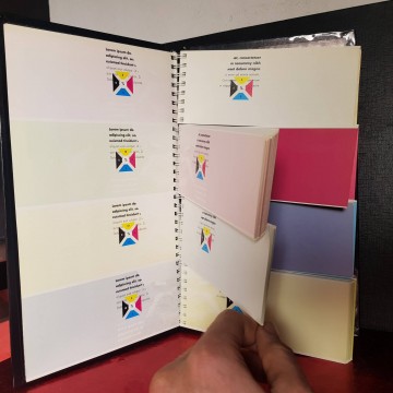 CÓMO COMBINAR Y ELEGIR COLORES PARA EL DISEÑO GRÁFICO.