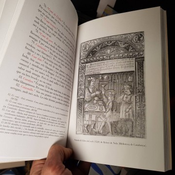 UN RECEPTARI GIRONÍ D'ADROGUERIA I CONFITERIA DEL SEGLE XVII DE FRANCESC COROMINAS.