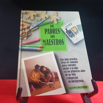 Los padres son maestros