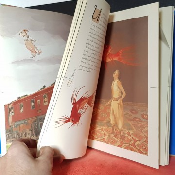 LA VOLTA AL MON EN VUITANTA CONTES, ALBERT JANÉ.