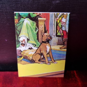 CROMO CUENTOS DE LA ABUELITA, 2.