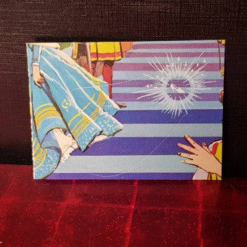 CROMO LOS CUENTOS DE LA ABUELITA, 148.