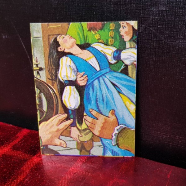 CROMO LOS CUENTOS DE LA ABUELITA, 182. CROMO LOS CUENTOS DE LA ABUELITA, 182.
