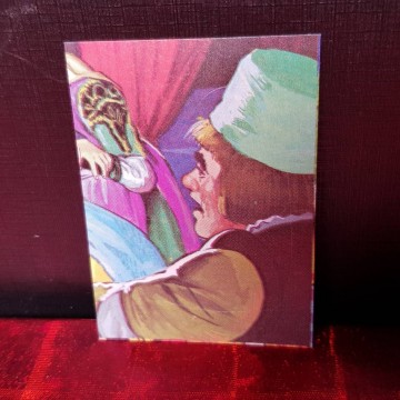 CROMO LOS CUENTOS DE LA ABUELITA, 185.
