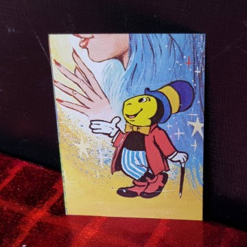 CROMO LOS CUENTOS DE LA ABUELITA, 240.