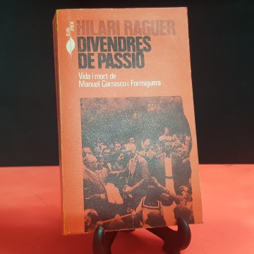 Manuel Carrasco i Formiguera, biografia
