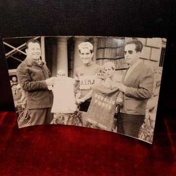 FOTOGRAFÍA DE FERNANDO MANZANEQUE.