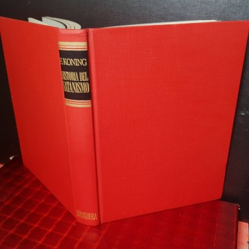 HISTORIA DEL SATANISMO, FREDERIK KONING.