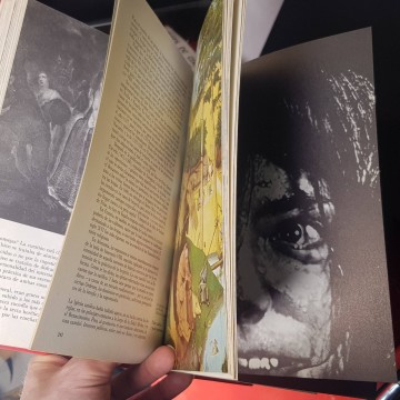 HISTORIA DEL SATANISMO, FREDERIK KONING.