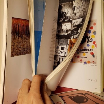 CUATRO PAISAJES DE FONDO, FREDERIC AMAT.