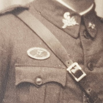 LOTE 2 FOTOGRAFÍAS MILITARES II REPÚBLICA ESPAÑOLA Y FINAL GUERRA CIVIL.