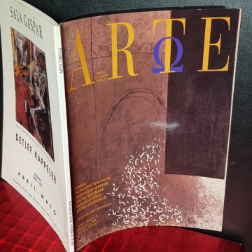 ARTE 9.