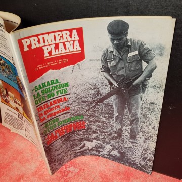 PRIMERA PLANA, 2.