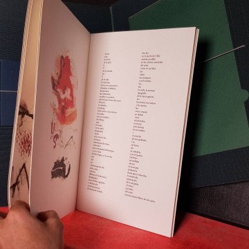 ODA A LA TIPOGRAFÍA, PABLO NERUDA.