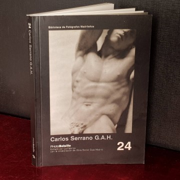 CARLOS SERRANO G.A.H.