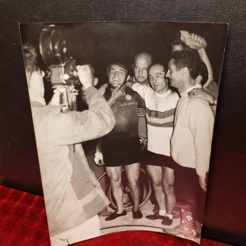 FOTOGRAFÍA GUILLERMO TIMONER Y ANTONI GOMILA.