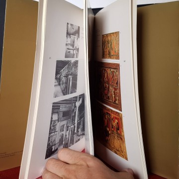 THESAURUS, L'ART ALS BISBATS DE CATALUNYA 1000 - 1800.