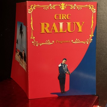 CIRC RALUY PROGRAMA.