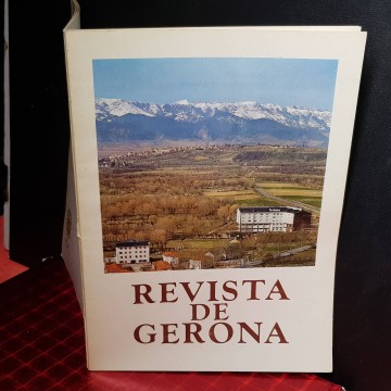 REVISTA DE GERONA 67.