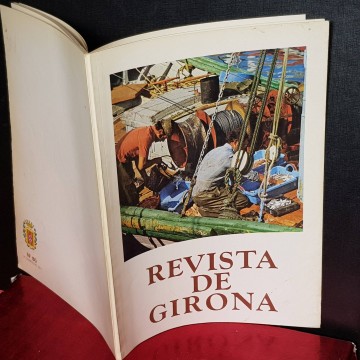 REVISTA DE GIRONA 80.