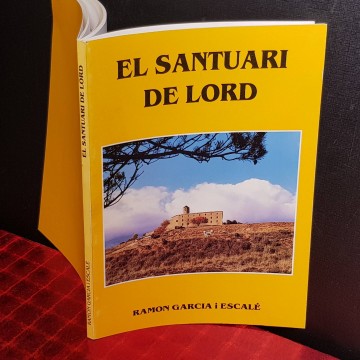 EL SANTUARI DE LORD, RAMON GARCIA I ESCALÉ.