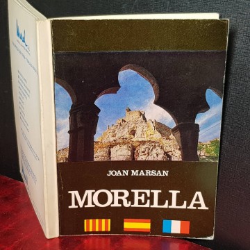 MORELLA, JOAN MARSAN.