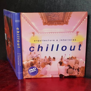 ARQUITECTURA E INTERIORES CHILLOUT.