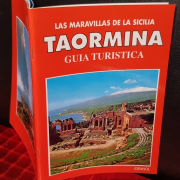 TAORMINA.