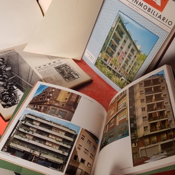 LOTE INMOBILIARIA IBUSA, PRIMERA ÉPOCA.