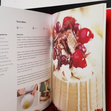 POSTRES TRADICIONALES, UN PLACER PARA LOS SENTIDOS.