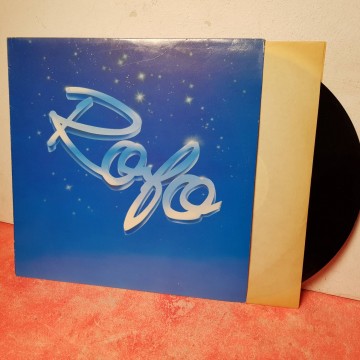 ROFO, VINILO LP.