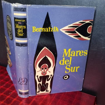 MARES DEL SUR, BERNATZIK.
