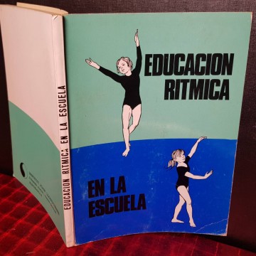 EDUCACIÓN RÍTMICA EN LA ESCUELA.